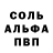 Кетамин VHQ Lilian Derivolkov